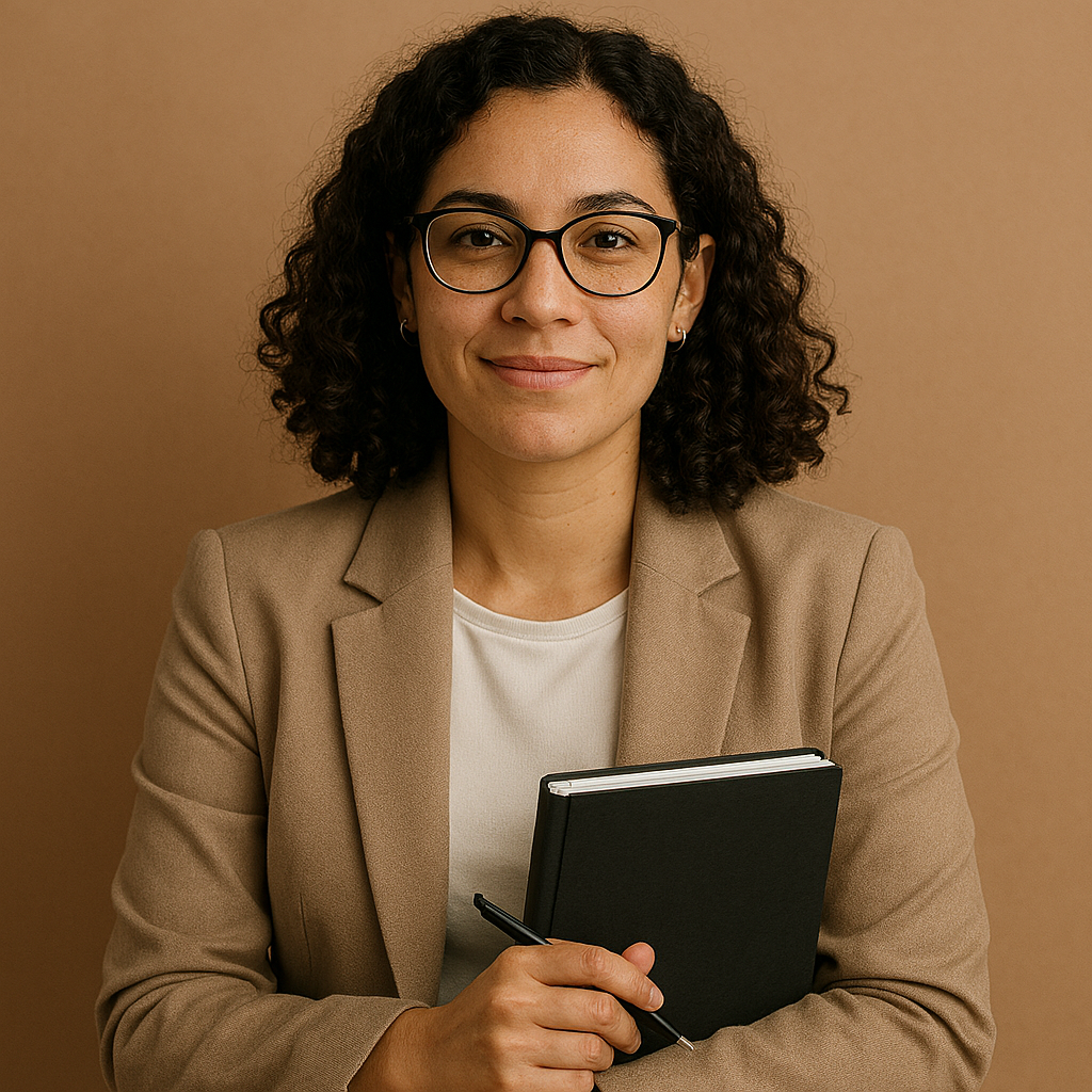 Meet the Professional
